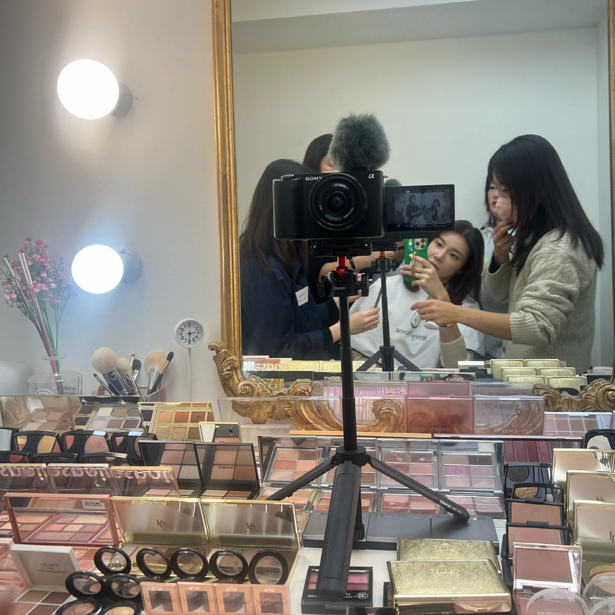 '주상욱♥' 차예련, 개인 유튜브 채널 오픈.."소소한 일상 공유할게요"
