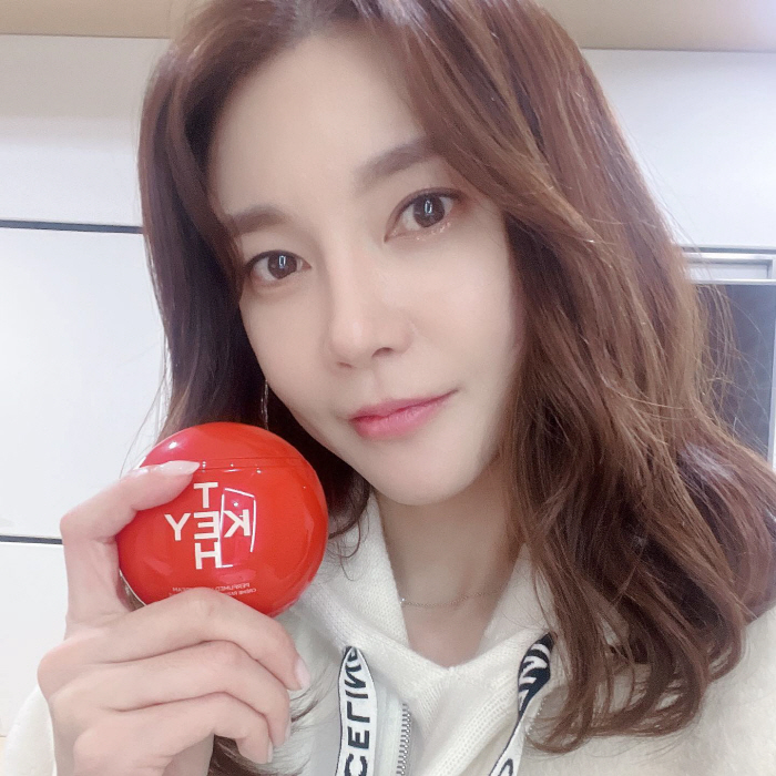 '주상욱♥' 차예련, 개인 유튜브 채널 오픈.."소소한 일상 공유할게요"