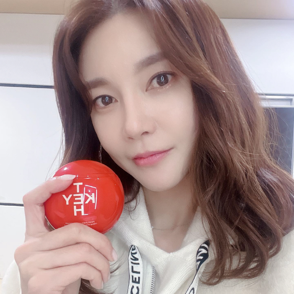 '주상욱♥' 차예련, 개인 유튜브 채널 오픈.."소소한 일상 공유할게요"