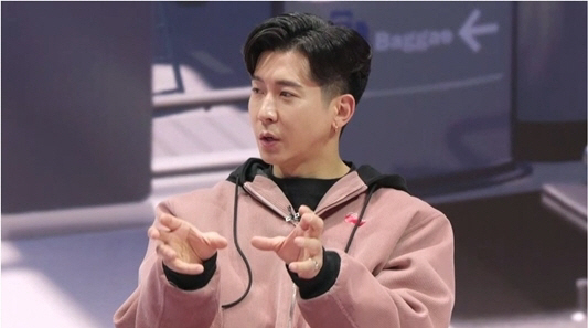 "더러우면 싸가지 없는 것"..브라이언 "여행 기념품, 그 나라 세탁세제…
