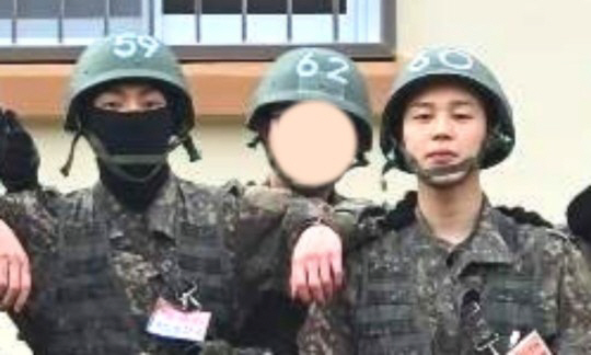 BTS 지민·정국, 오늘(17일) 신교대 수료→'조교' 진 있는 5사단 …
