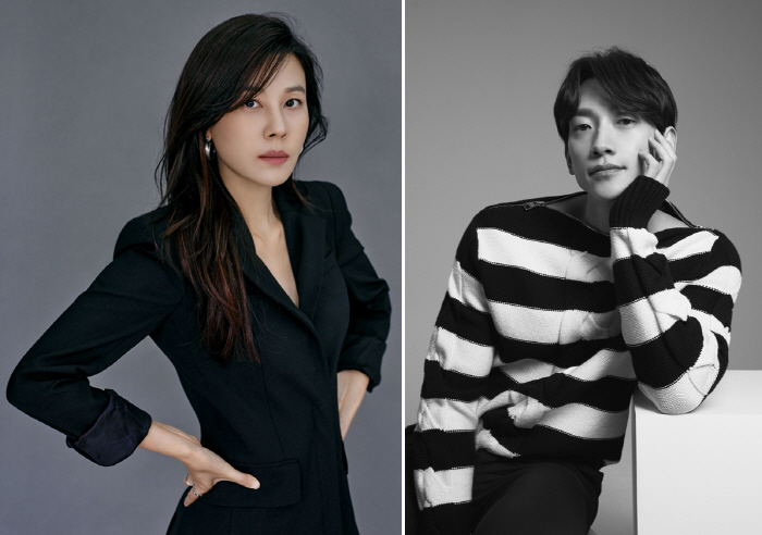 [공식] '무빙' 이을 박보검·김소현..스튜디오앤뉴, '굿보이' 포함 라…