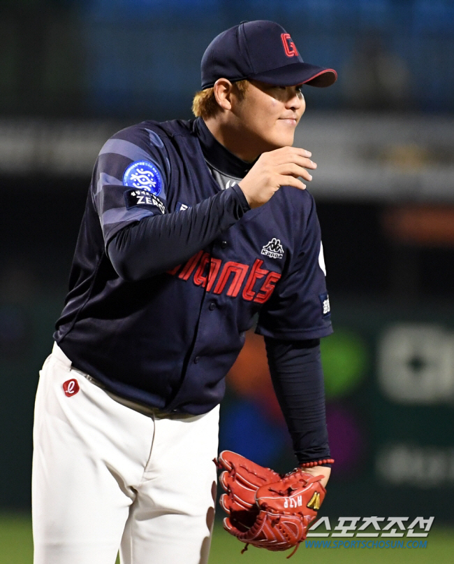 "나를 되찾는 과정" 40억 FA, 14일 홀로 일본으로 떠난 이유…5선…