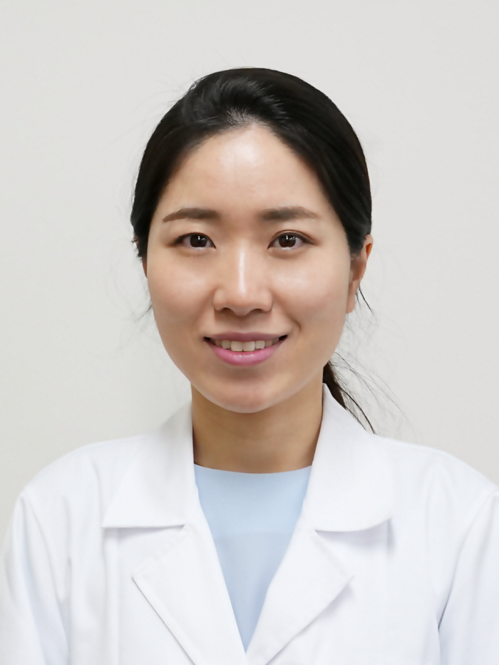 의정부을지대병원 손효주 교수, 대한내과학회 우수논문상 수상