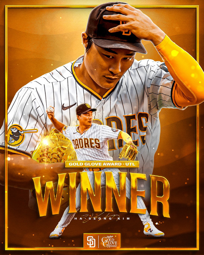 MVP 거포보다 비싸! "김하성 잡으려면 2000억 줘야" 美전문가, F…