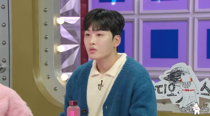 조정식, 김대호 '퇴사' 말리고 싶은 이유 "나한테 시간 필요" ('라스…