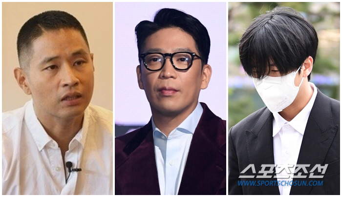 [종합] 유승준·MC몽→라비·'정신지체 연기' A씨, 진화하는 병역기피 …