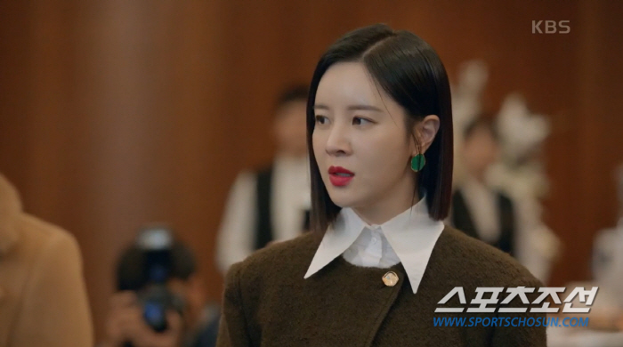 '우아한 제국' 이시강, '성접대+살인고백' 영상 공개돼…도주 예고에 복…