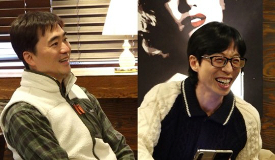 김석훈, 찐친 유재석에 서운 "'핑계고' 섭외 요청 없어, 쓰저씨 인기 …