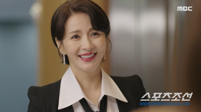 '세번째 결혼' 윤선우, 드디어 오승아에게 사랑 고백…오세영은 얄팍 거짓…