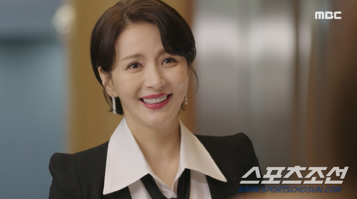 '세번째 결혼' 윤선우, 드디어 오승아에게 사랑 고백…오세영은 얄팍 거짓…