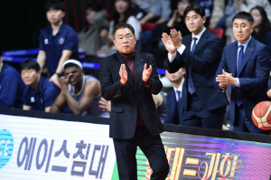 [현장인터뷰]전창진 감독 