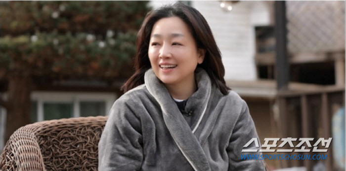 '원조 CF요정' 이연수, 분식집 70%가 男 손님…'나쁜 남자'에 받은…