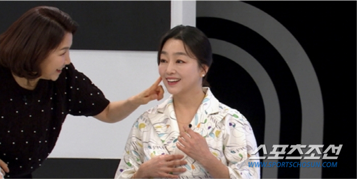 '원조 CF요정' 이연수, 분식집 70%가 男 손님…'나쁜 남자'에 받은…