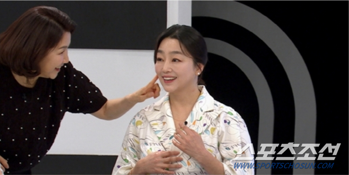 '원조 CF요정' 이연수, 분식집 70%가 男 손님…'나쁜 남자'에 받은…
