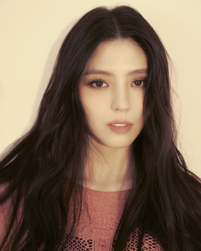 [SC인터뷰] "끝을 봐야지"..'경성크리처', '반짝' 아닐 한소희의 …