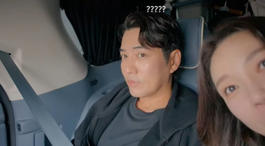 차예련, ♥주상욱과 말다툼 "허황된 꿈? 나는 말도 못하냐" 서운 ('차…