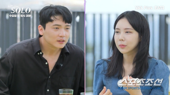 "제가 꿩 대신 닭?" 영호, 끝내 '닭' 되나? '한입 두 고백' 최후…