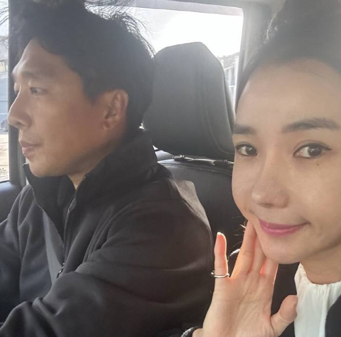 '김동성♥' 인민정 "양육비 미지급 죄송, 집세·자동차 리스비 2700만…