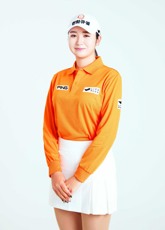 '김민주-박혜준 신규 영입' 한화큐셀골프단, 2024시즌 라인업 확정