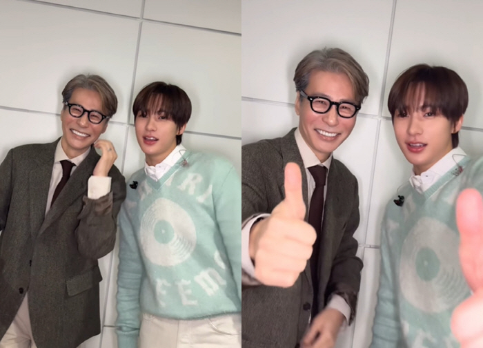 [SC초점] 라이즈 앤톤, '父 윤상+SM 낙하산설'에 갇히긴 아까운