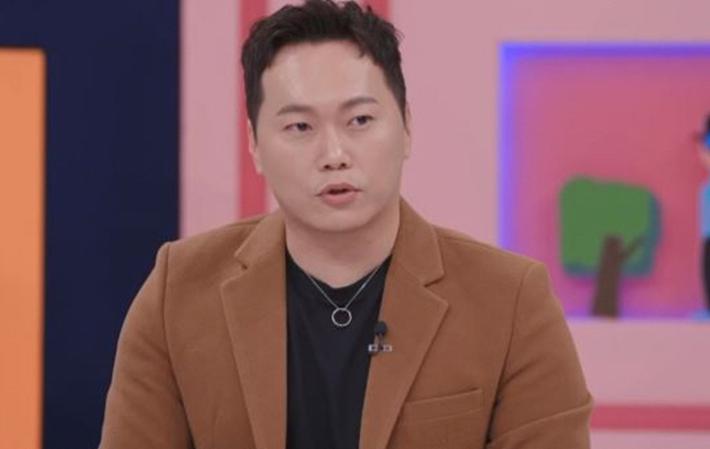 송진우 "日장모님에게 '사랑한다'했더니..아직도 나와 내외中"('선넘은패…