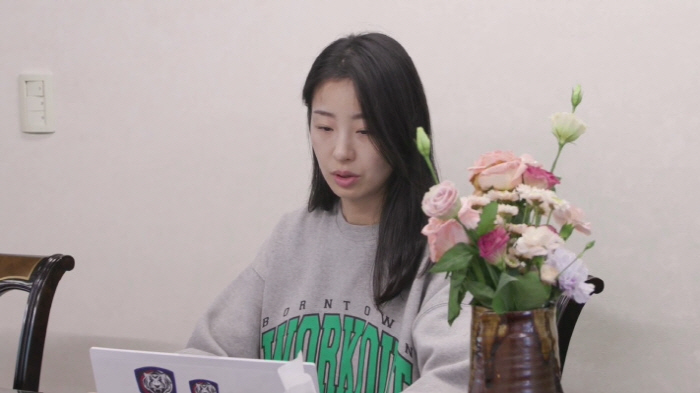 "남희석 소개로 만나"..'정대세♥' 명서현 "괜히 친정살이, 내가 불효…