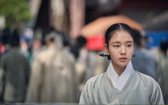 [SC초점]안은진-이세영-이하늬, MBC서 펼쳐진 '여인천하' 사극 열풍