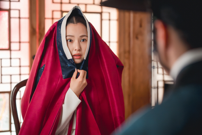 [SC초점]안은진-이세영-이하늬, MBC서 펼쳐진 '여인천하' 사극 열풍