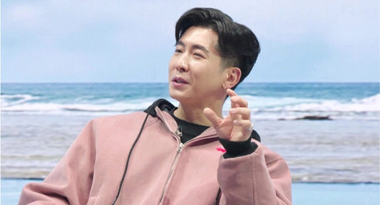 브라이언 "바닷물은 각질+땀투성이. 절대 안들어가" 깔끔 아저씨 여행관(…