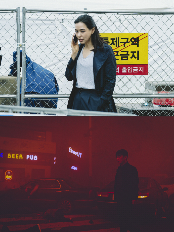 "과몰입 유발→짜릿한 팀플레이까지"…'외계+인' 2부, 암도적 체험이란 …
