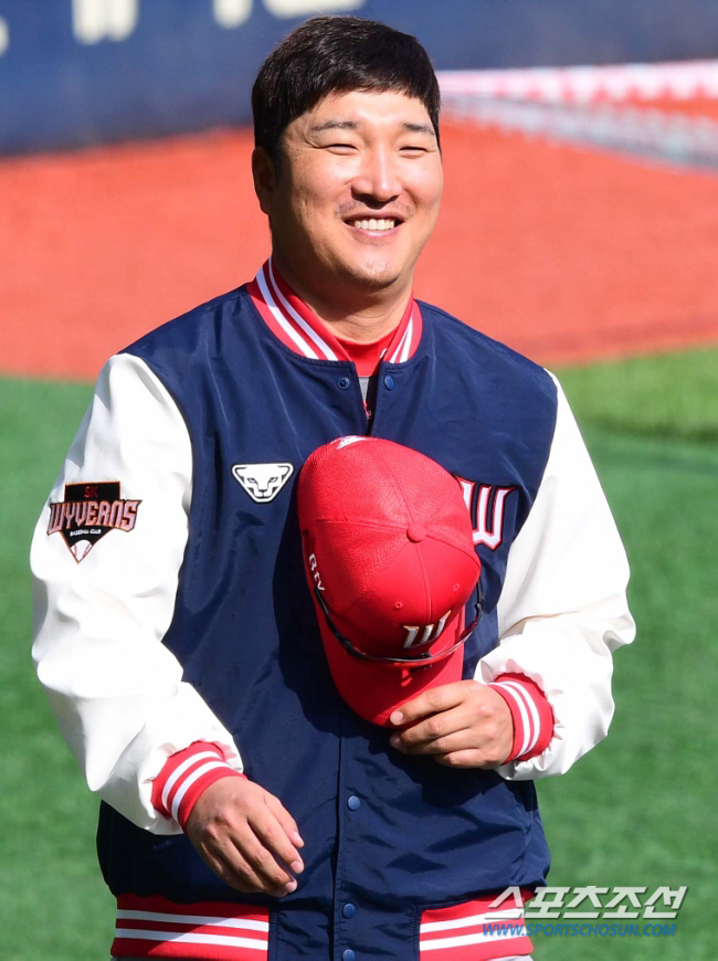 '정민태 투수코치+이진영 타격코치 합류' 삼성, 2024시즌 코칭스태프 …