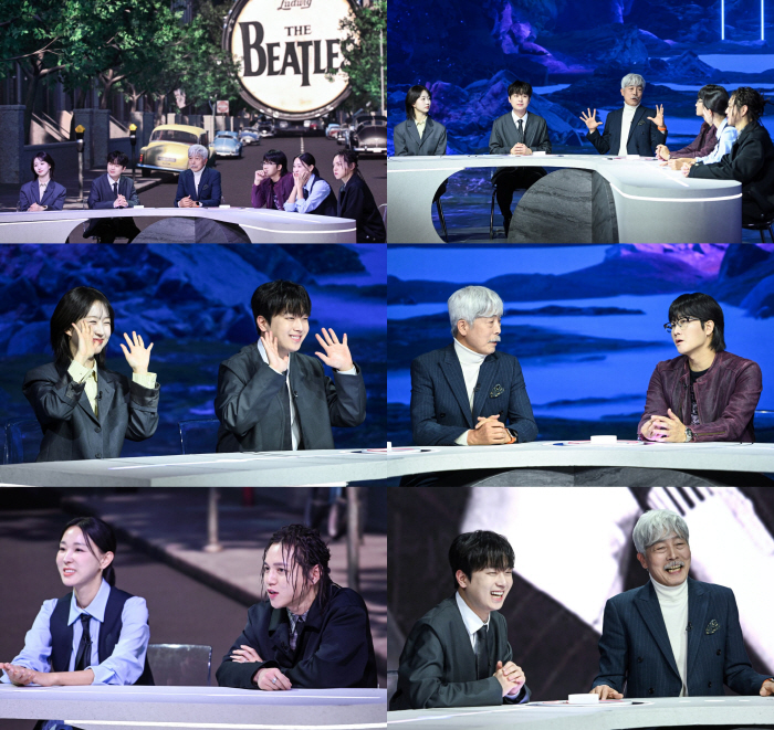 국민DJ 배철수, ‘영원한 신화’ 영국 록밴드 비틀스에 '과몰입' 한 이…