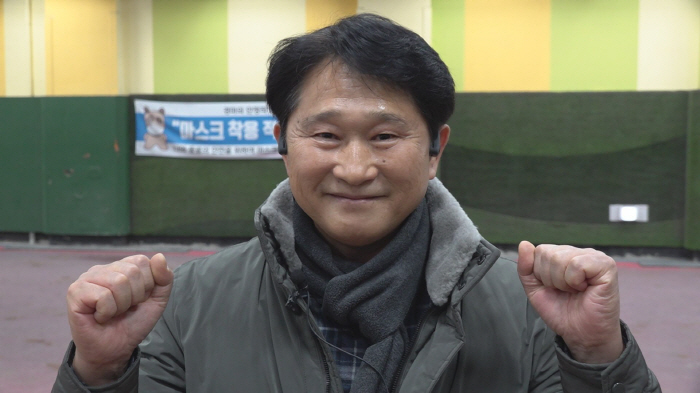 [경마] 렛츠런파크 서울 청룡띠 조교사가 꿈꾸는 2024년은?