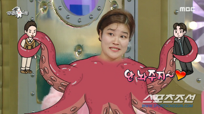 '가슴 보형물 제거 수술' 김혜선, 수술실 나오는데 남편이 "심장이 가까…