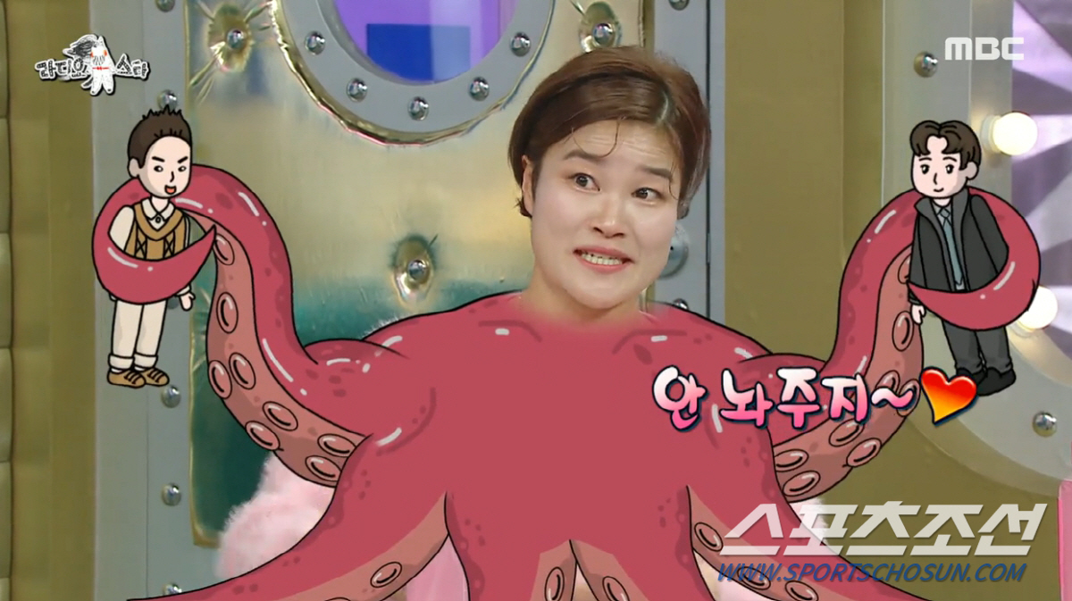 '가슴 보형물 제거 수술' 김혜선, 수술실 나오는데 남편이 "심장이 가까…