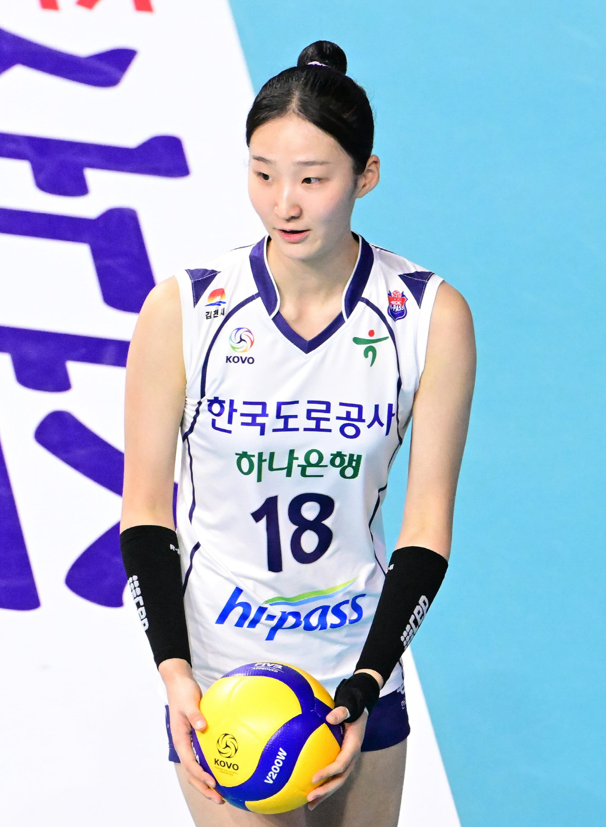 "데뷔 14년만 표승주→2005년생 김세빈까지" ★들의전쟁, 뜨겁게 달아…