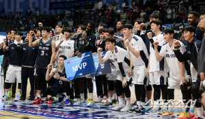 'KBL 올스타전 역대급 흥행' 숨은비결은?…산증인들의 증언 