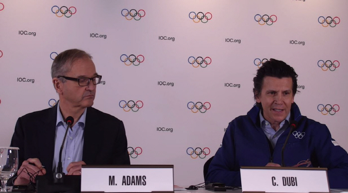 IOC"입장권 35만장 예매...강원2024는 이미 성공적"[G-1 미디…