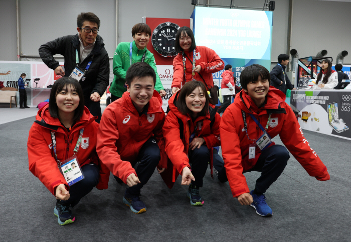 IOC"입장권 35만장 예매...강원2024는 이미 성공적"[G-1 미디…
