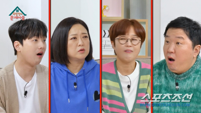 "급하게 폐지된다 하니…" '옥문아' 막방에 김종국 "받아들이기 힘들었다…