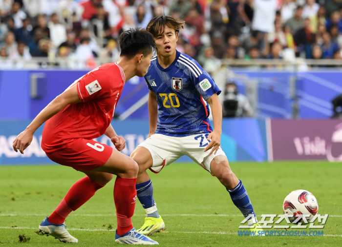 [카타르ON]'도하의 비극' 조롱당한 우승후보 日, 30년 전 악몽 소환…