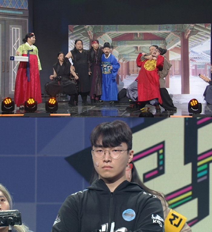 박명수, '개그콘서트' 특별 출연...공개 코미디서 '관객 소통' 도전 …