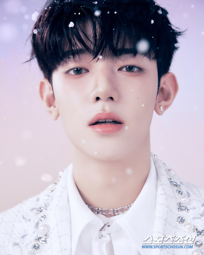 제로베이스원(ZEROBASEONE) 장하오, 데뷔 후 첫 OST 불러…'…