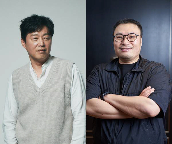 [공식] 배우 김희원, 연출 도전→주지훈·박보영 합류..'조명가게' 디즈…
