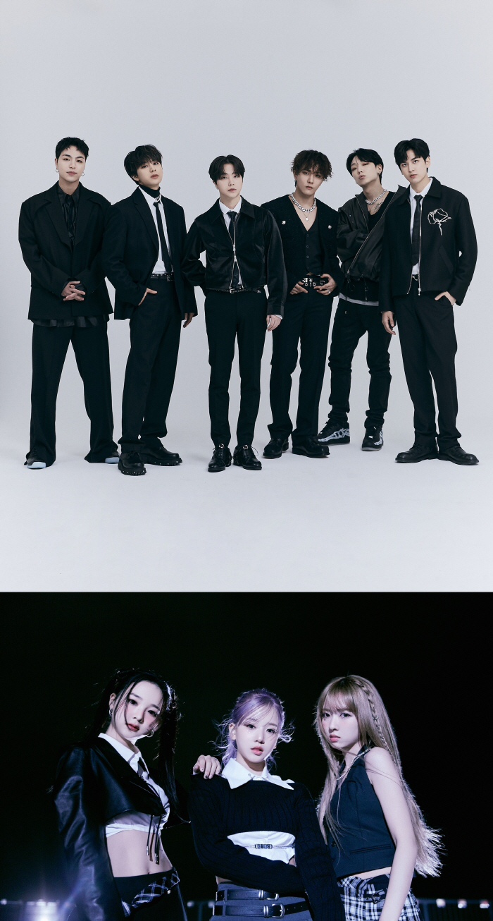'아이콘 소속사' 143엔터, 걸그룹 오디션 'ID143 : 최애의 데뷔…