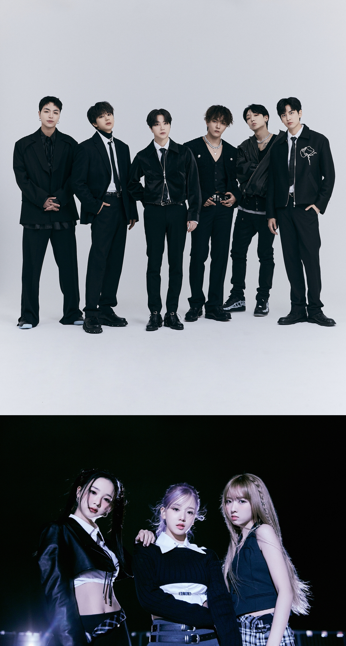 '아이콘 소속사' 143엔터, 걸그룹 오디션 'ID143 : 최애의 데뷔…
