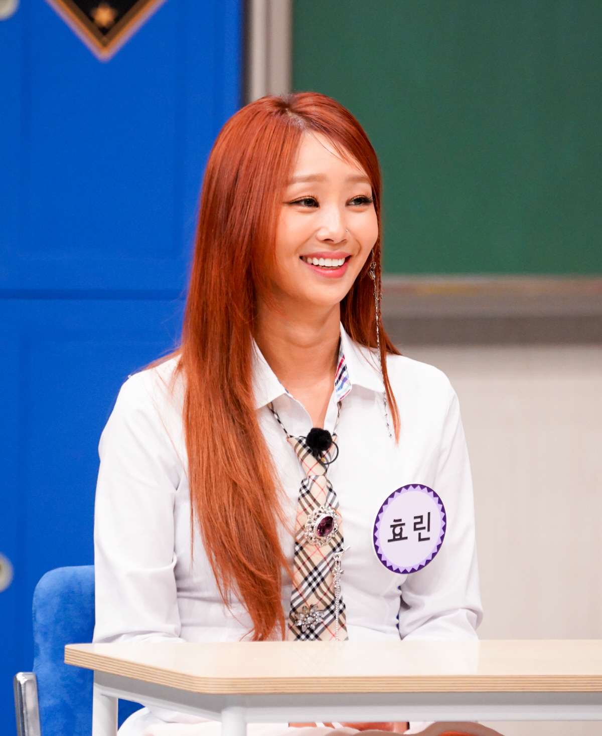 씨스타19 효린, 역주행 바이럴 논란에 "그것도 다 돈"