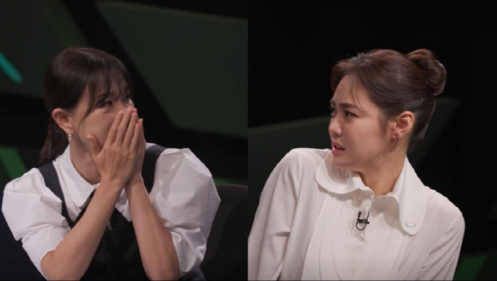 이지혜 “바지에 혈흔 있는데 가해자, 뻔한 거짓말”..‘부산 돌려차기 사…