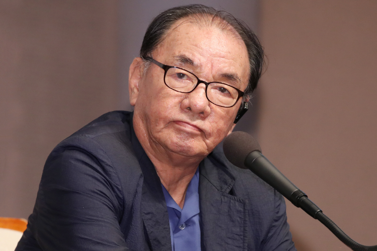 [종합] '韓최초 칸영화제 진출' 이두용 감독, 폐암 투병 중 별세..거…
